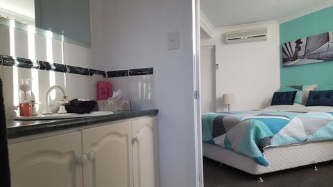 Palm Beach Bed & Breakfast - Nambucca Heads Accommodation 30