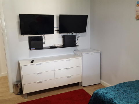 Palm Beach Bed & Breakfast - Nambucca Heads Accommodation 1