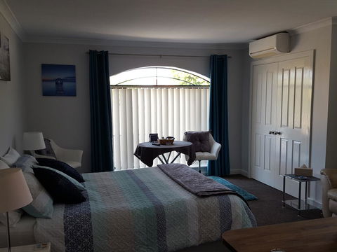 Palm Beach Bed & Breakfast - Nambucca Heads Accommodation 14