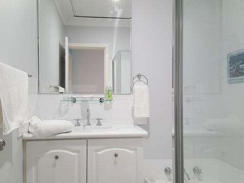 Palm Beach Bed & Breakfast - Nambucca Heads Accommodation 6