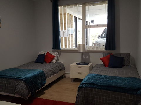 Palm Beach Bed & Breakfast - Nambucca Heads Accommodation 5