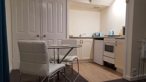 Palm Beach Bed & Breakfast - Nambucca Heads Accommodation 7