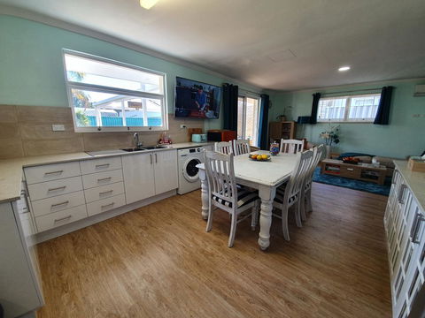 Palm Beach Bed & Breakfast - Nambucca Heads Accommodation 17