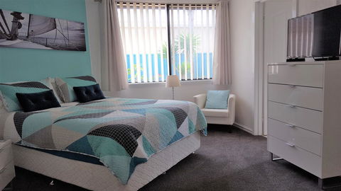 Palm Beach Bed & Breakfast - Nambucca Heads Accommodation 31