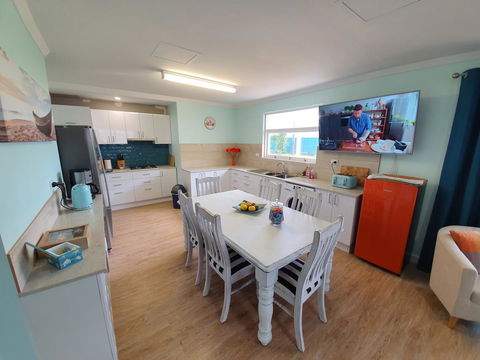 Palm Beach Bed & Breakfast - Nambucca Heads Accommodation 19