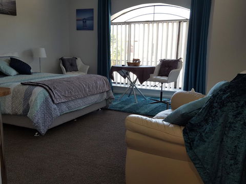 Palm Beach Bed & Breakfast - Nambucca Heads Accommodation 9