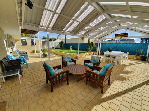 Palm Beach Bed & Breakfast - Nambucca Heads Accommodation 23