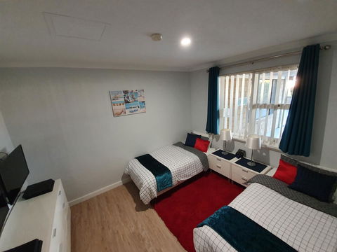 Palm Beach Bed & Breakfast - Nambucca Heads Accommodation 26