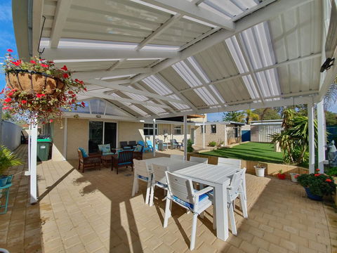 Palm Beach Bed & Breakfast - Nambucca Heads Accommodation 20