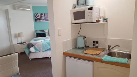 Palm Beach Bed & Breakfast - Nambucca Heads Accommodation 11