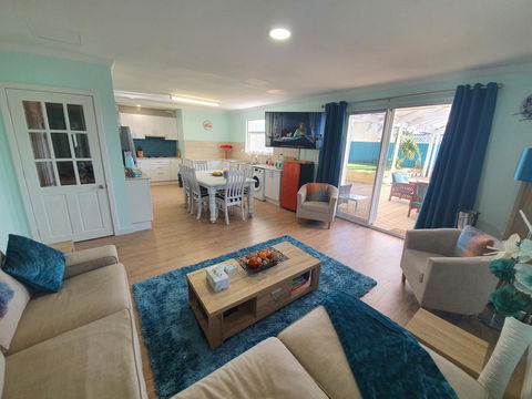 Palm Beach Bed & Breakfast - Nambucca Heads Accommodation 16