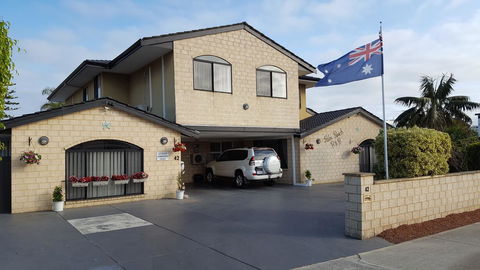 Palm Beach Bed & Breakfast - Nambucca Heads Accommodation 38
