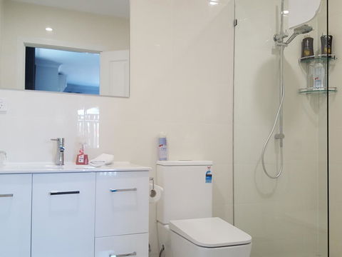 Palm Beach Bed & Breakfast - Nambucca Heads Accommodation 8