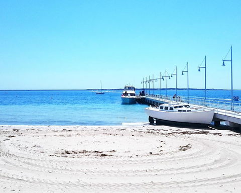 Palm Beach Bed & Breakfast - Nambucca Heads Accommodation 34