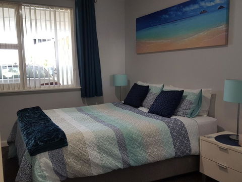 Palm Beach Bed & Breakfast - Nambucca Heads Accommodation 4