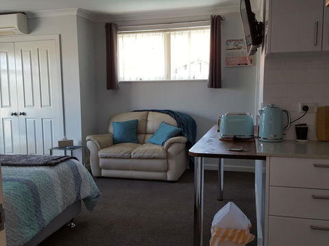 Palm Beach Bed & Breakfast - Nambucca Heads Accommodation 13