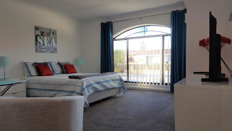 Palm Beach Bed & Breakfast - Nambucca Heads Accommodation 29