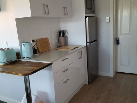 Palm Beach Bed & Breakfast - Nambucca Heads Accommodation 12