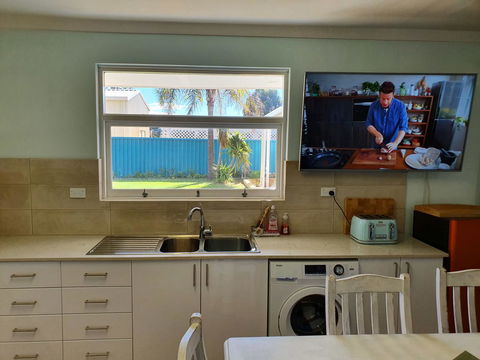 Palm Beach Bed & Breakfast - Nambucca Heads Accommodation 18