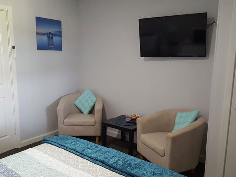 Palm Beach Bed & Breakfast - Nambucca Heads Accommodation 3