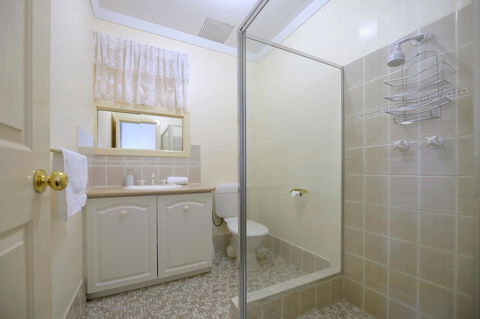Palm Beach Bed & Breakfast - Nambucca Heads Accommodation 32