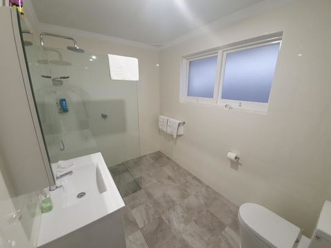 Palm Beach Bed & Breakfast - Nambucca Heads Accommodation 22