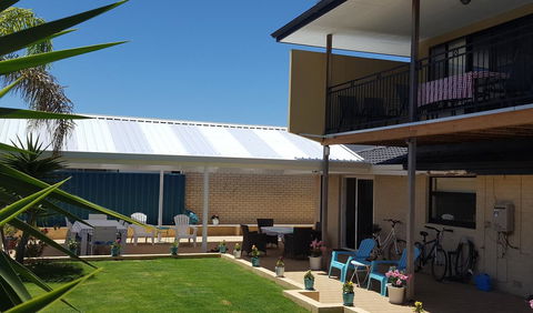 Palm Beach Bed & Breakfast - Nambucca Heads Accommodation 2
