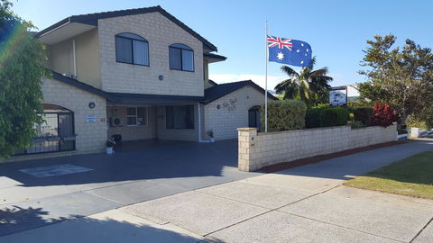 Palm Beach Bed & Breakfast - Nambucca Heads Accommodation 0