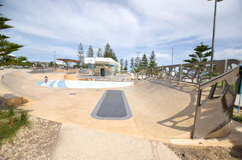 West Beach Lagoon 204 â€“ Ground Floor - Nambucca Heads Accommodation 25