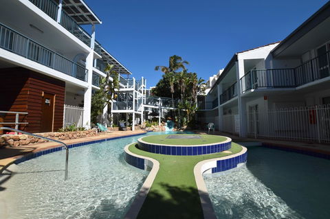 West Beach Lagoon 204 â€“ Ground Floor - Nambucca Heads Accommodation 17