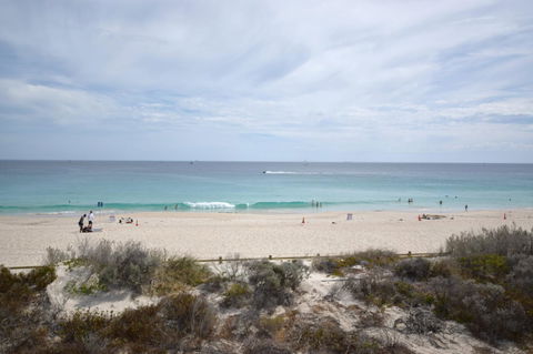 West Beach Lagoon 204 â€“ Ground Floor - Nambucca Heads Accommodation 27