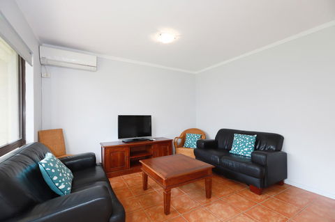 West Beach Lagoon 204 â€“ Ground Floor - Nambucca Heads Accommodation 8