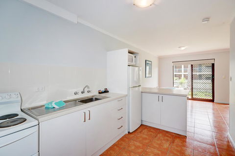 West Beach Lagoon 204 â€“ Ground Floor - Nambucca Heads Accommodation 6