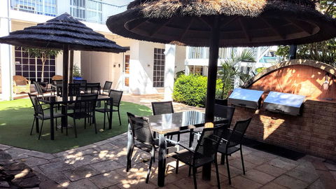 West Beach Lagoon 204 â€“ Ground Floor - Nambucca Heads Accommodation 22