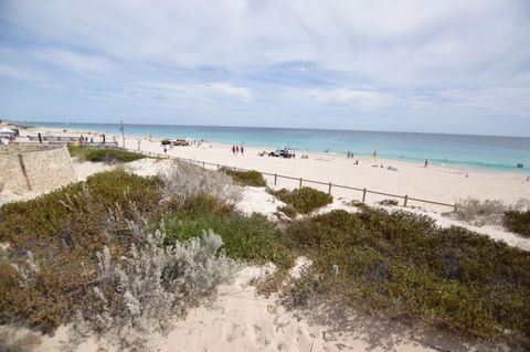 West Beach Lagoon 204 â€“ Ground Floor - Nambucca Heads Accommodation 28