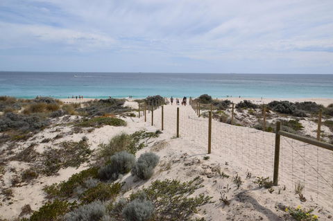 West Beach Lagoon 204 â€“ Ground Floor - Nambucca Heads Accommodation 29