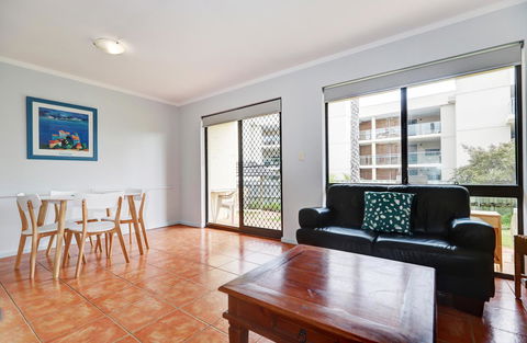 West Beach Lagoon 204 â€“ Ground Floor - Nambucca Heads Accommodation 10