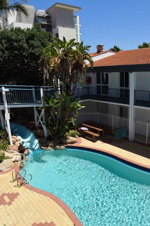 West Beach Lagoon 204 â€“ Ground Floor - Nambucca Heads Accommodation 19