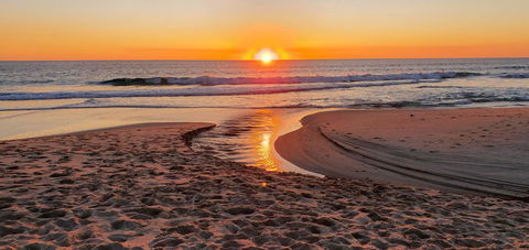 West Beach Lagoon 204 â€“ Ground Floor - Nambucca Heads Accommodation 38