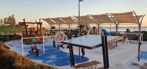 West Beach Lagoon 204 â€“ Ground Floor - Nambucca Heads Accommodation 35