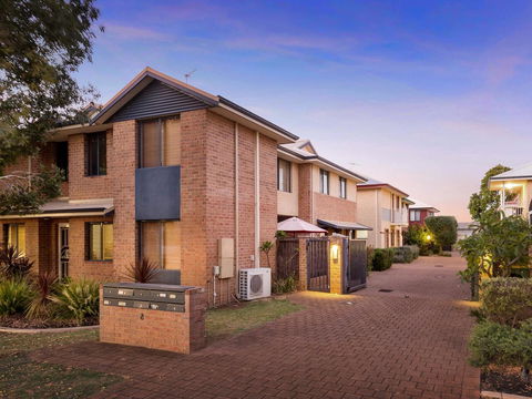 Cooper Street - Nambucca Heads Accommodation 39