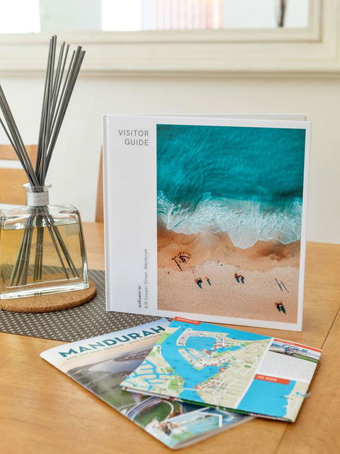 Cooper Street - Nambucca Heads Accommodation 37