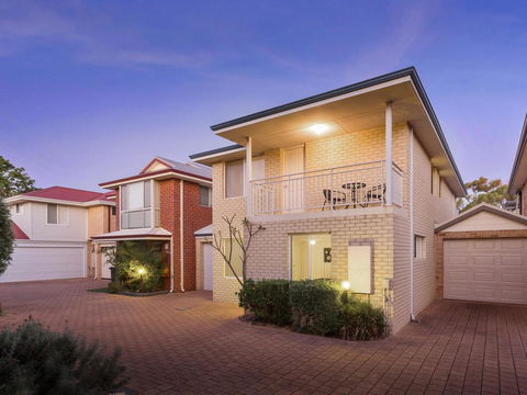 Cooper Street - Nambucca Heads Accommodation 0