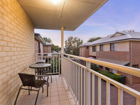 Cooper Street - Nambucca Heads Accommodation 12