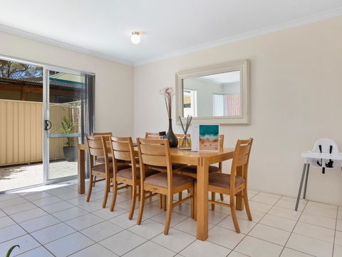 Cooper Street - Nambucca Heads Accommodation 35