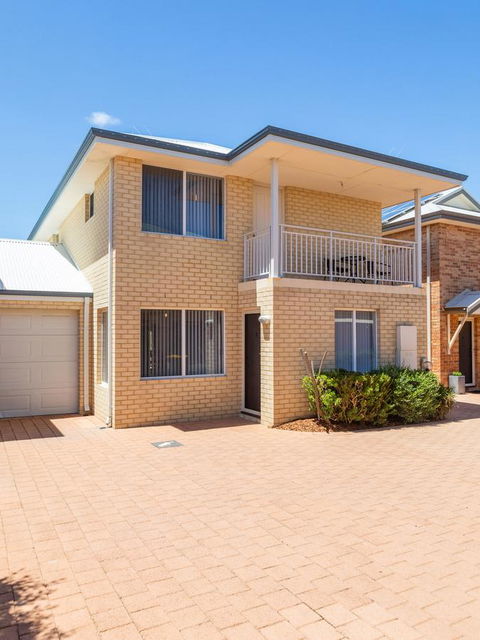 Cooper Street - Nambucca Heads Accommodation 22