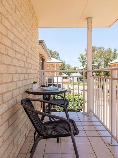 Cooper Street - Nambucca Heads Accommodation 13