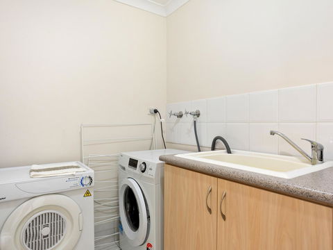 Cooper Street - Nambucca Heads Accommodation 36