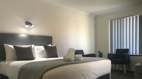 Hotel Clipper - Nambucca Heads Accommodation 0