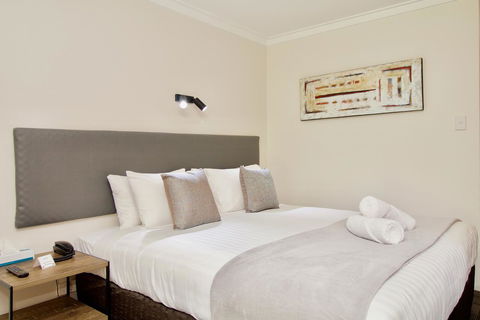 Hotel Clipper - Nambucca Heads Accommodation 11
